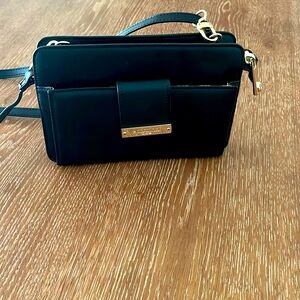 Spartina crossbody purse